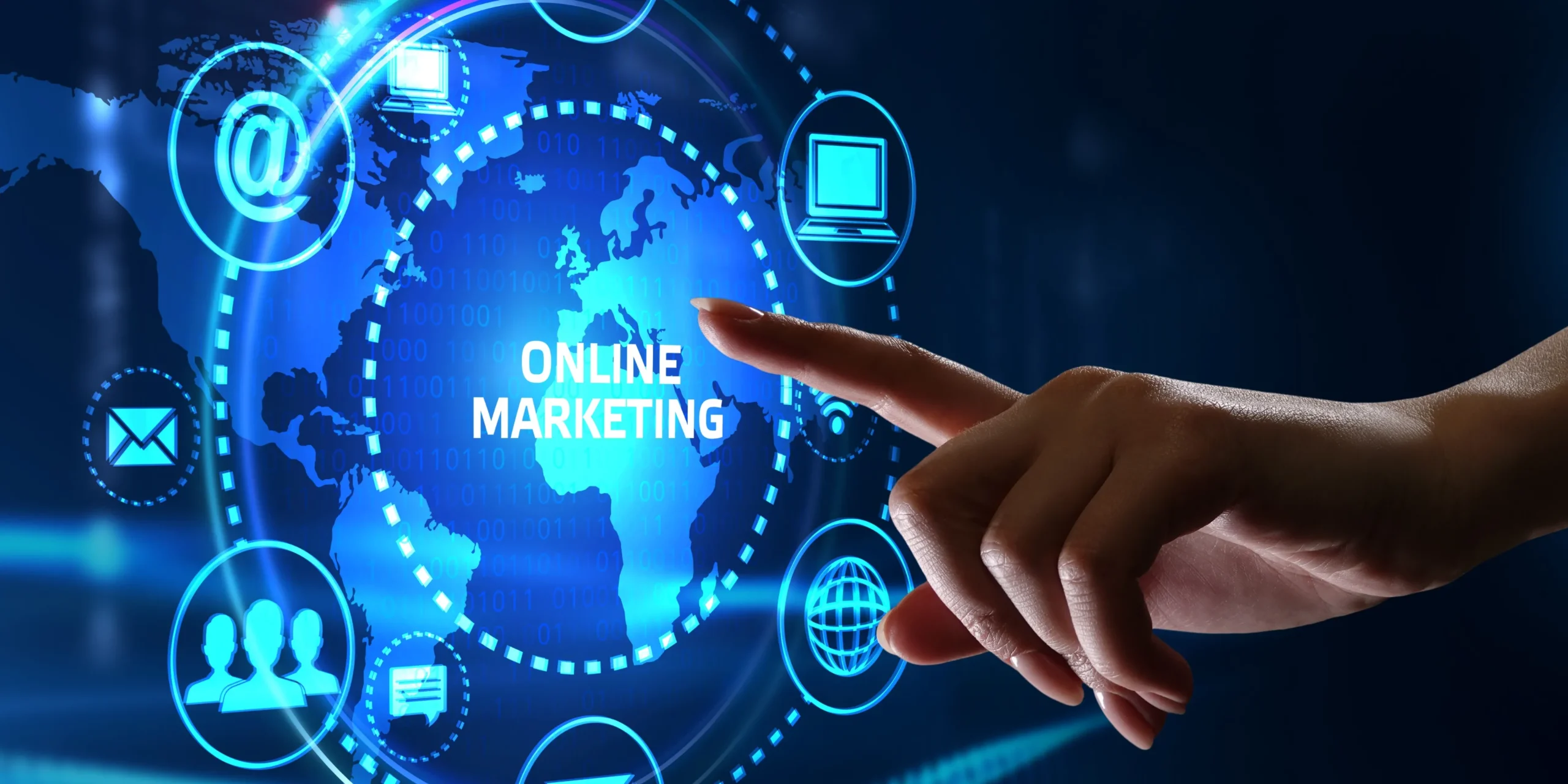 Equipo de marketing digital profesional en Pasto Nariño