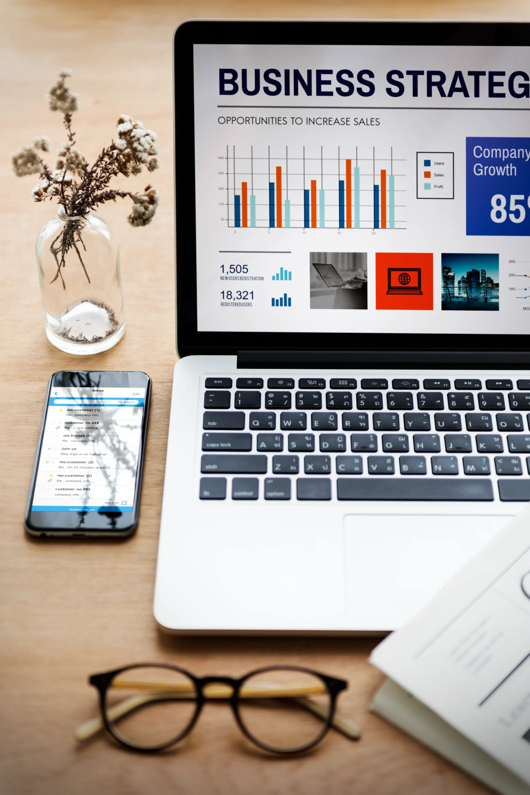 Resultados medibles en marketing digital